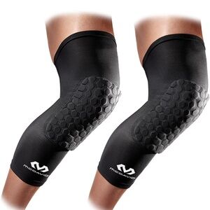 Knee Compression McDavid hex Leg Sleeves